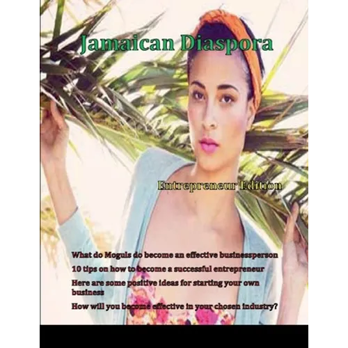 Jamaican Diaspora