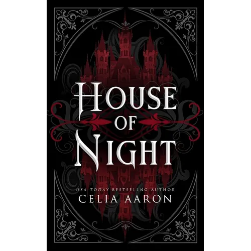 House of Night