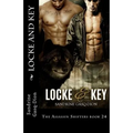 Locke and Key: The Assassin SHifters book 24