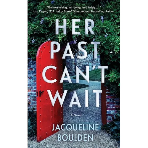 Her Past Can't Wait
