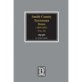 Smith County, Tennessee Deeds, 1835-1852. (Vol. #2)