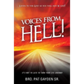 Voices From Hell!