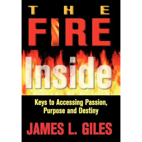 The Fire Inside