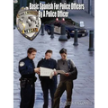 Basic Spanish for Police Officers by a Police Officer
