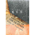 Unauthorized History of the Filipinos: Slaves from the East?