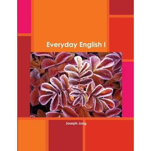 Everyday English I