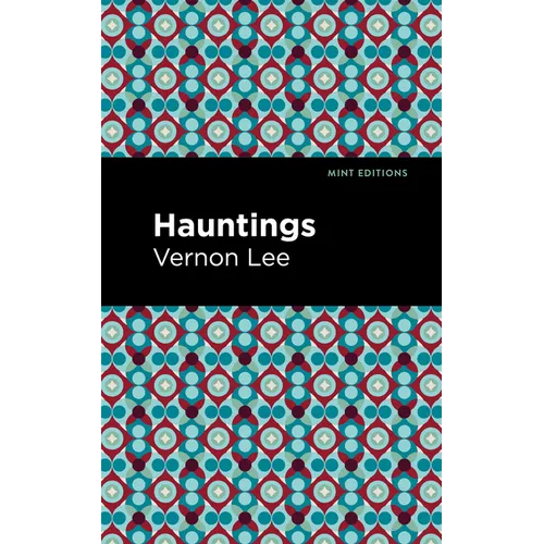 Hauntings