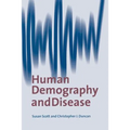 Human Demography and Disease