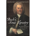 Bach's Sonic Tapestry: The Well-Tempered Clavier of 1722