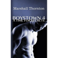 Boystown 4: A Time For Secrets