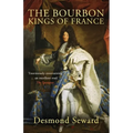 The Bourbon Kings of France