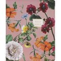 Niv, Artisan Collection Bible, Large Print, Leathersoft, Blush Floral, Red Letter, Comfort Print