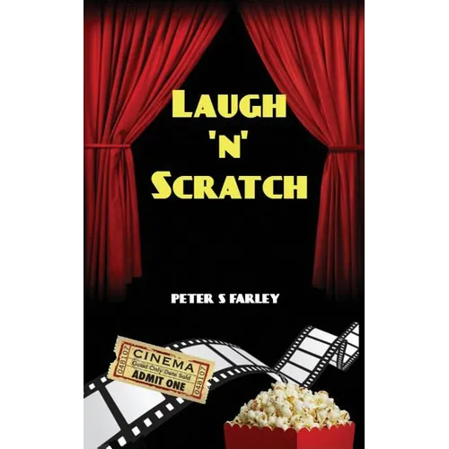 Laugh 'n' Scratch