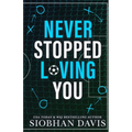 Never Stopped Loving You: Alternate Cover