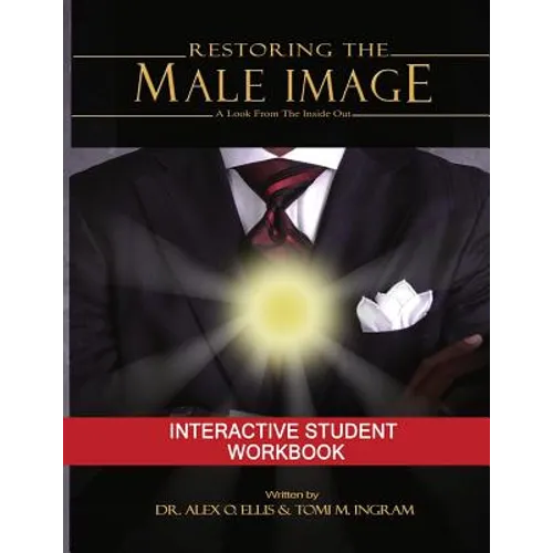 Restoring the Male Image Student Workbook