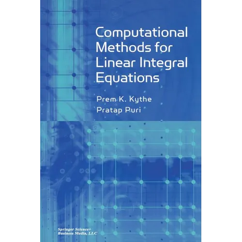 Computational Methods for Linear Integral Equations