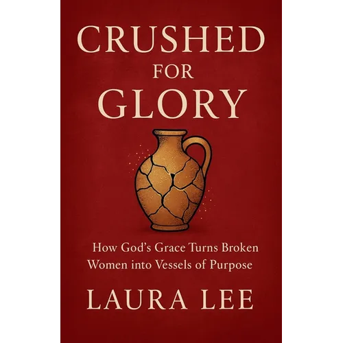 Crushed for Glory