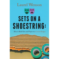 Sets on a Shoestring: How to Build Sets and Props on a Limited Budget