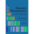 Discrete Mathematics: An Open Introduction