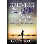 Grieving the Write Way for Siblings