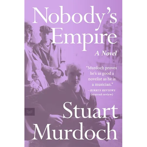 Nobody's Empire