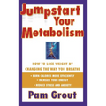 Jumpstart Your Metabolism: How to Lose Weight by Changing the Way You Breathe