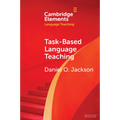 Task-Based Language Teaching