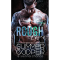 Rough Love: A Motorcycle Club New Adult Romance