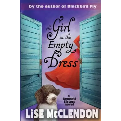 The Girl in the Empty Dress
