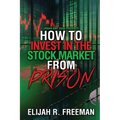 How To Invest In The Stock Market From Prison