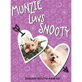 Munzie Luvs Snooty