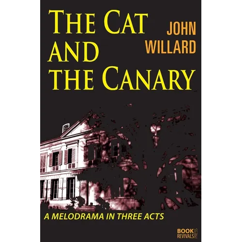 The Cat and the Canary