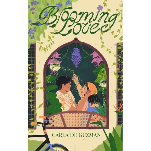 Blooming Love