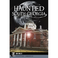 Haunted South Georgia