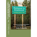 Redwood to Deadwood: A 53-year old dude hitchhikes across America. Again.