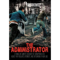 The Administrator: A Young Gay Lawyer's Discovery of Corruption in the Agency That Regulates Attorneys, and Exploration of New Love.