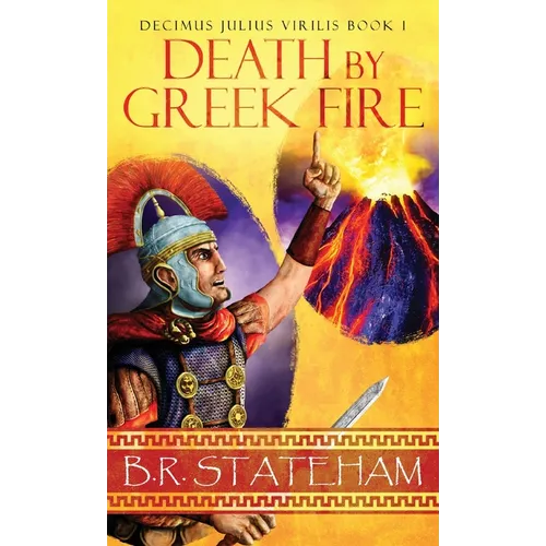 Death by Greek Fire