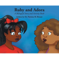 Ruby and Adora: A Bilingual Story and Activity Book