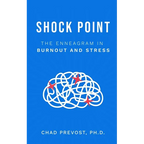 Shock Point: The Enneagram in Burnout and Stress
