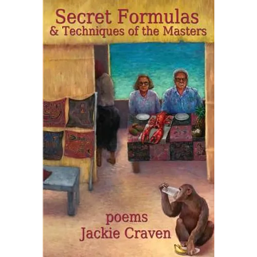 Secret Formulas & Techniques of the Masters