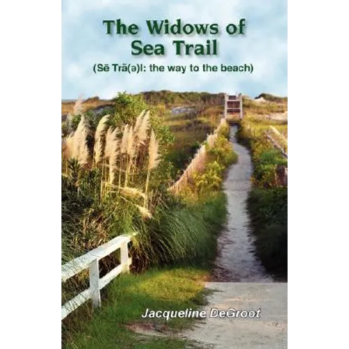 The Widows of Sea Trail