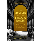 The Mystery of the Yellow Room