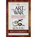 The Art of War (Condensed Classics): History's Greatest Work on Strategy--Now in a Special Condensation