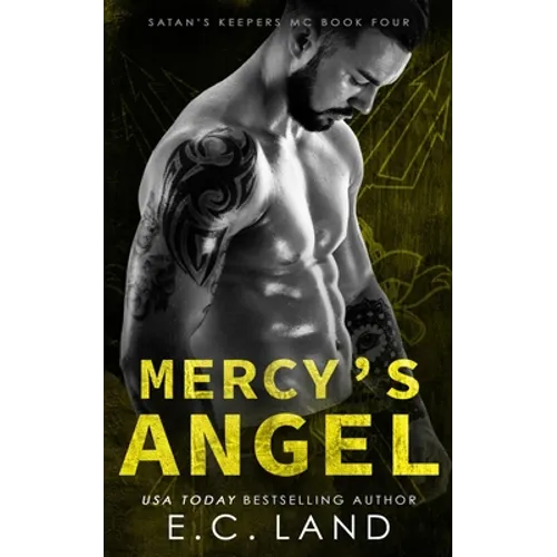 Mercy's Angel