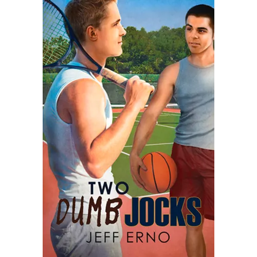 Two Dumb Jocks