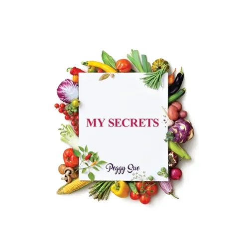 My Secrets