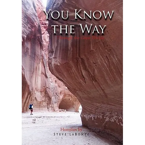 You Know the Way