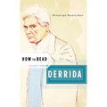 How to Read Derrida