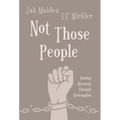 Not Those People: Finding Recovery Through Redemption