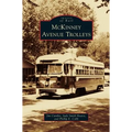 McKinney Avenue Trolleys